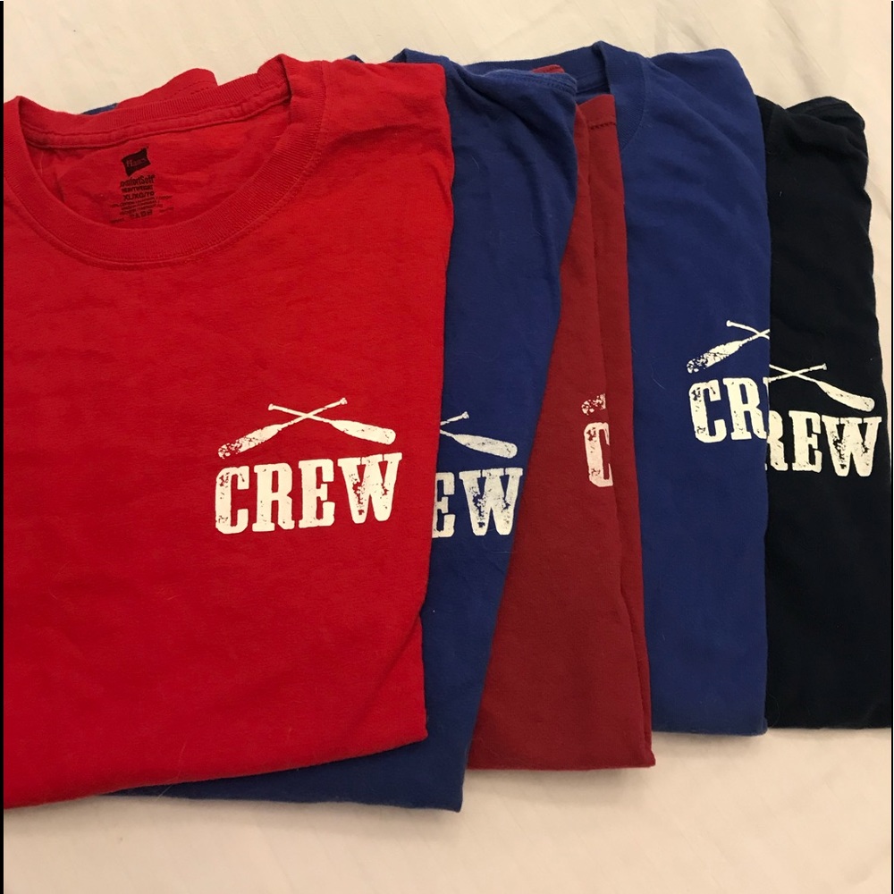 Trader Joe’s Crew Member TShirts